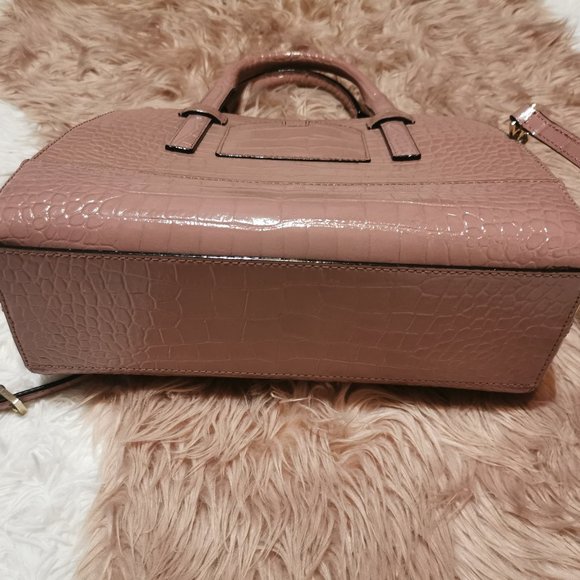 Kate Spade Riverside Street Exotic Small Felix - Picture 8 of 10